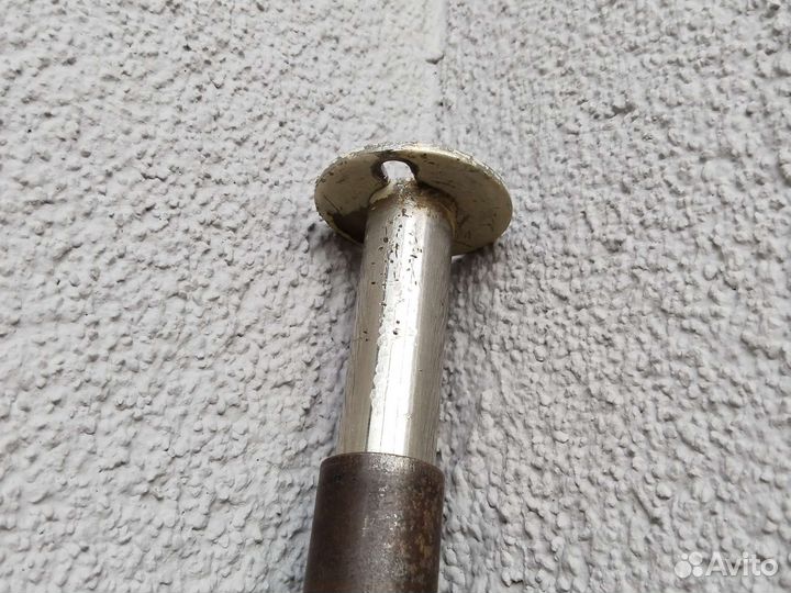 Турник СССР