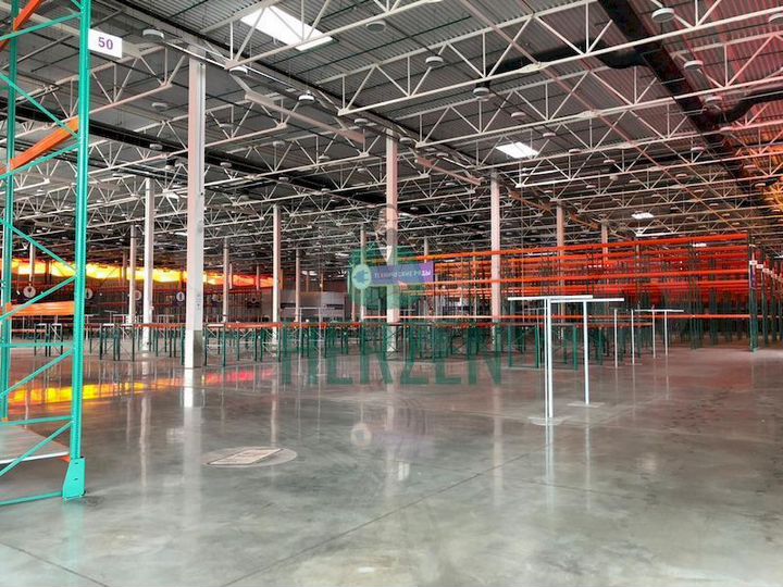 N8768 склад 16239.4 м2, Осташковское ш., Ярославск