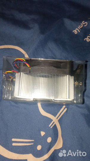 Процессор amd fx 4300 BOX