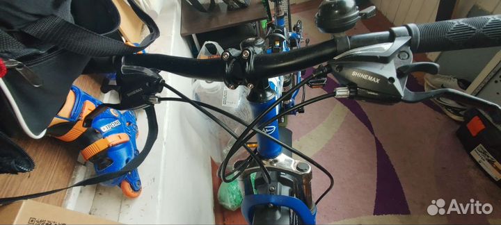 Велосипеды бу взрослый скоростной