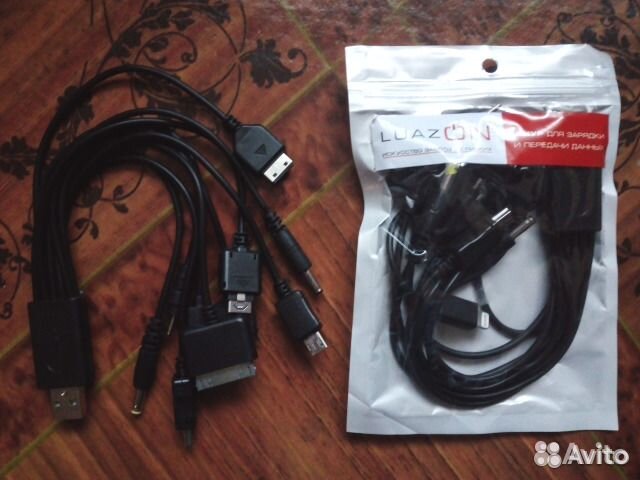 Кабель micro, mini usb, подставка новые