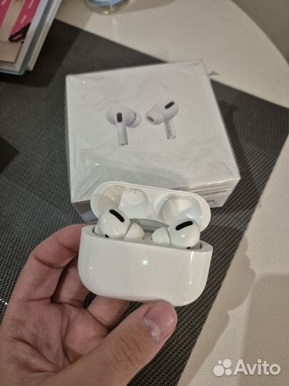 Airpods Pro оригинал