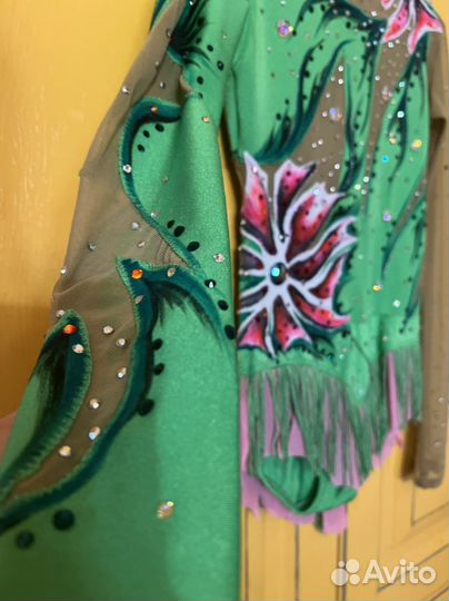 Фигурное катание Художественная гимнастика