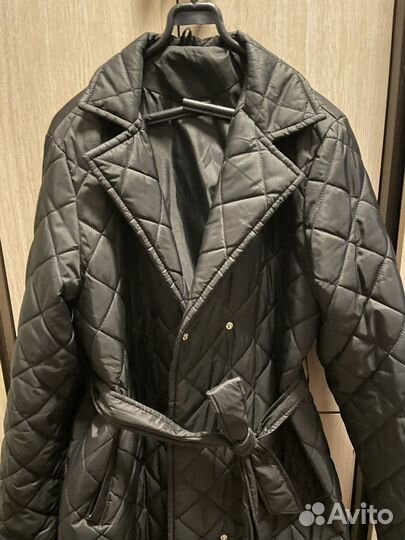 Пальто женское