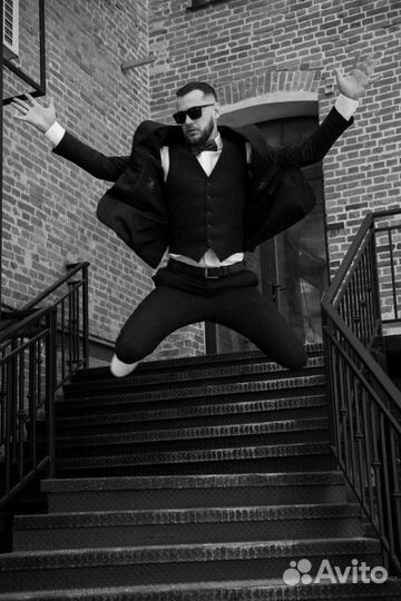 Ведущий + DJ на свадьбу юбилей корпоратив