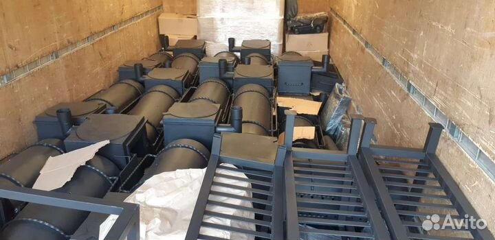 Мангал на заказ из 5мм стали