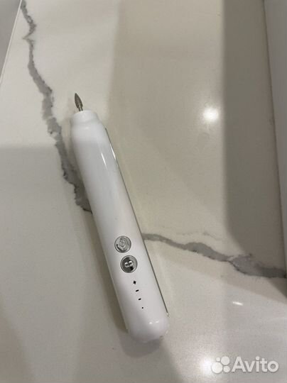 Машинка для маникюра и педикюра