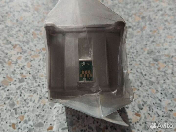 Картридж epson t009