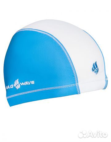 Шапочка Lycra duotone