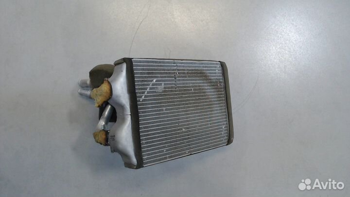 Радиатор отопителя Toyota Sequoia, 2002