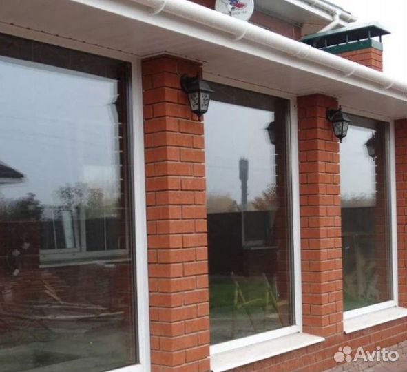 Пластиковые окна на заказ