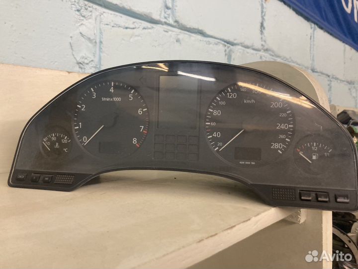 Щиток приборов Ауди Д 3 д2