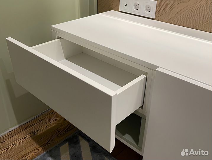 Тумба под тв «Мэйпл»