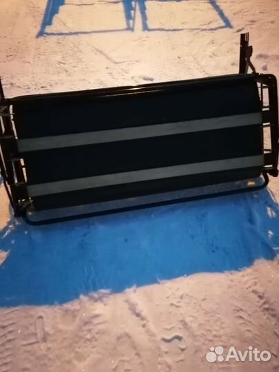 Раскладной механизм для дивана