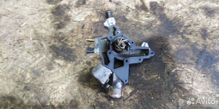 Насос водяной Opel Corsa D Z12XEP 2007