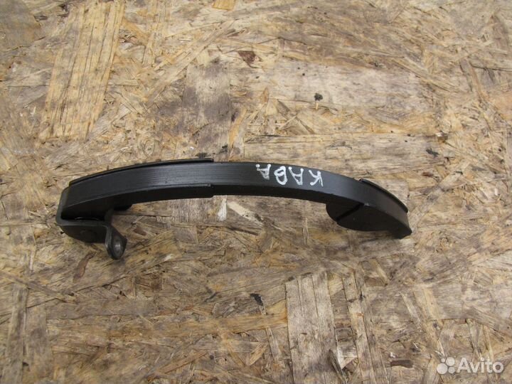 Башмак натяжителя Kawasaki ZZR400-1 (ZX400K)