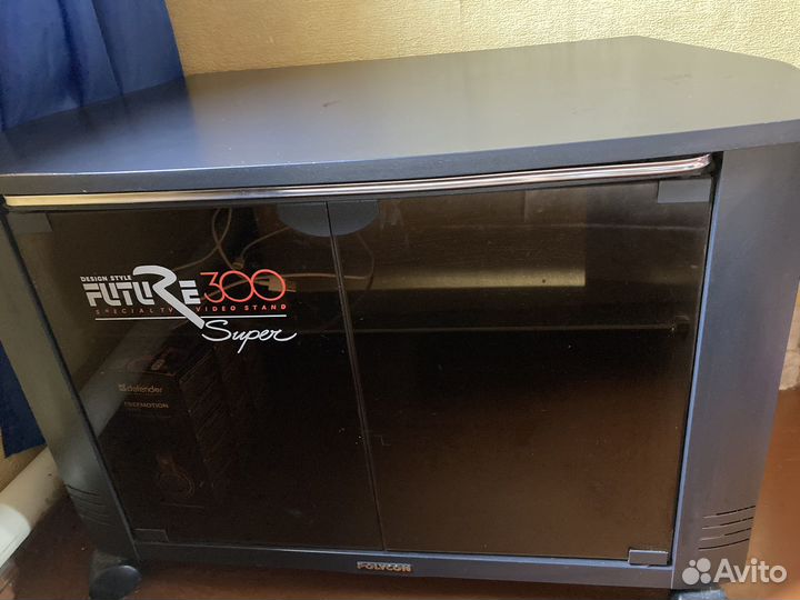 Тумбочка под телевизор