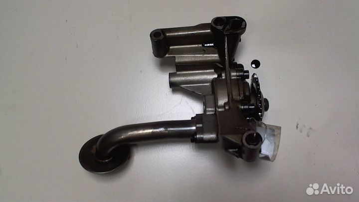 Насос масляный Audi A3 (8PA), 2005