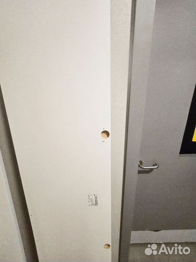 Двери фасады для шкафа мдф