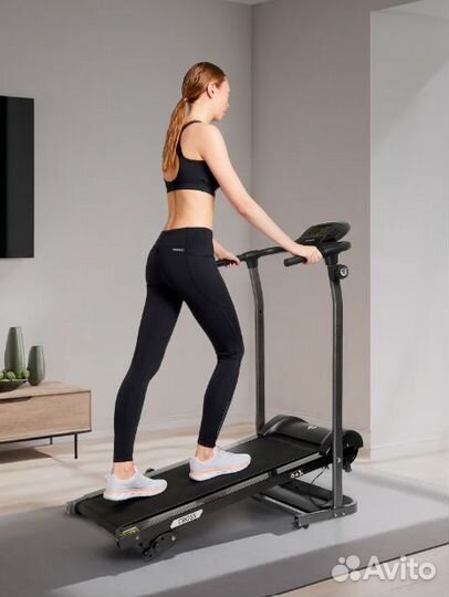 Беговая дорожка Torneo Cross T-108
