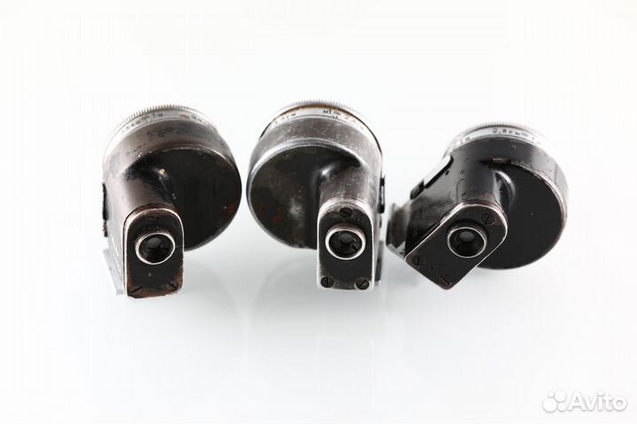 Универсальный Видоискатель (уви)