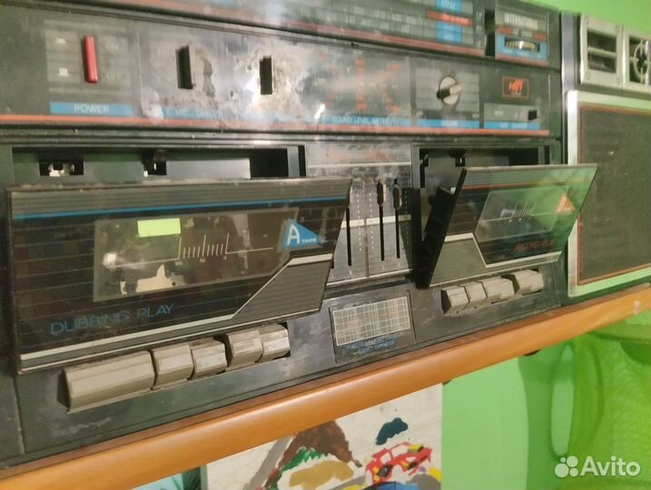 Магнитафон