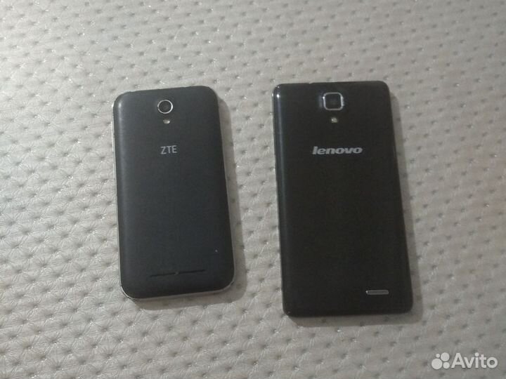 Lenovo A Plus, 8 ГБ