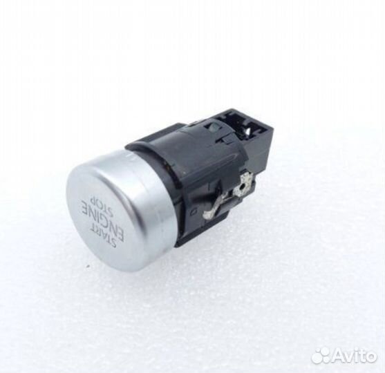 Кнопка старт стоп Фольцваген Тигуан 1,2