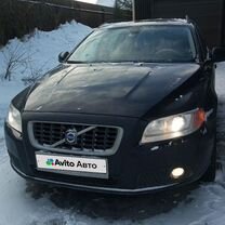 Volvo V70 2.5 AT, 2008, 200 000 км, с пробегом, цена 1 300 000 руб.