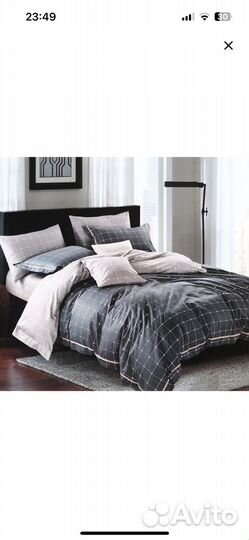 Белье постельное