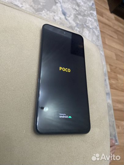 Xiaomi Poco M4 Pro 5G, 6/128 ГБ