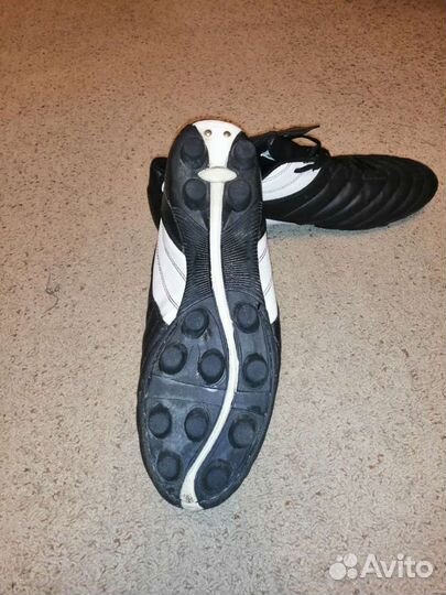 Бутсы atemi 46 р