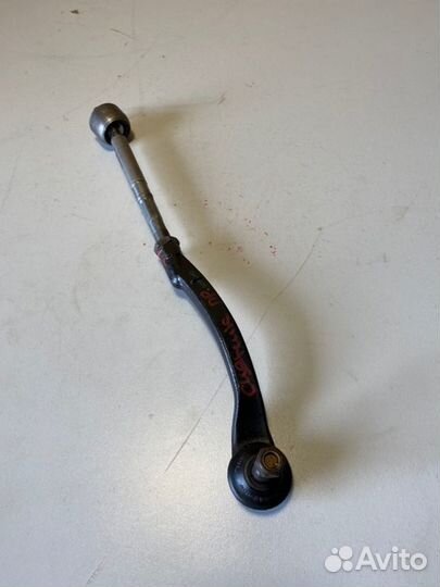 Рулевой наконечник правый Renault Scenic 2