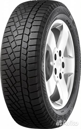 Gislaved Soft Frost 200 SUV 185/65 R15 92T
