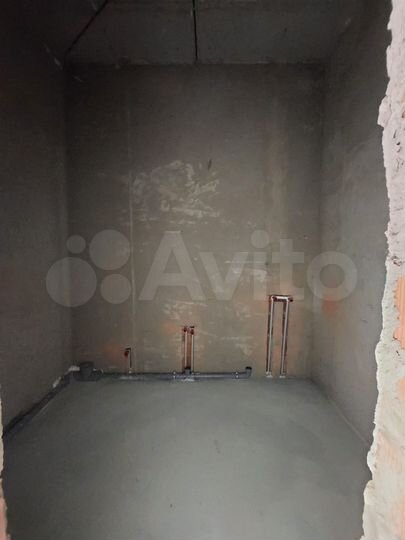 1-к. квартира, 34,5 м², 3/6 эт.