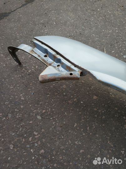 Передние крылья от 