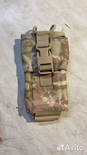 Подсумок под радиостанцию сирия ратник