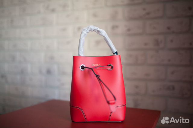 Furla Stacy mini