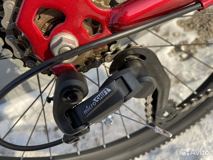 Велосипеды stels miss новые