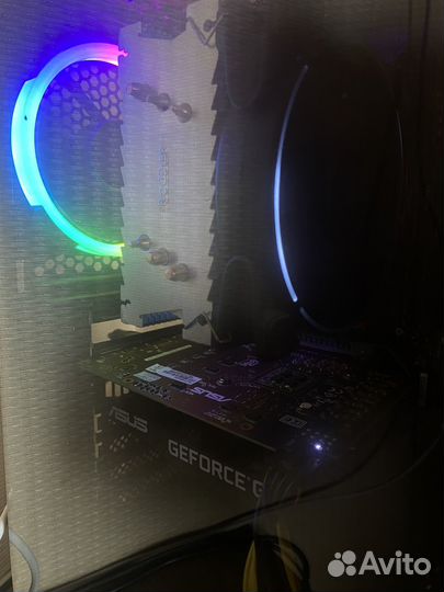 Компьютер Игровой