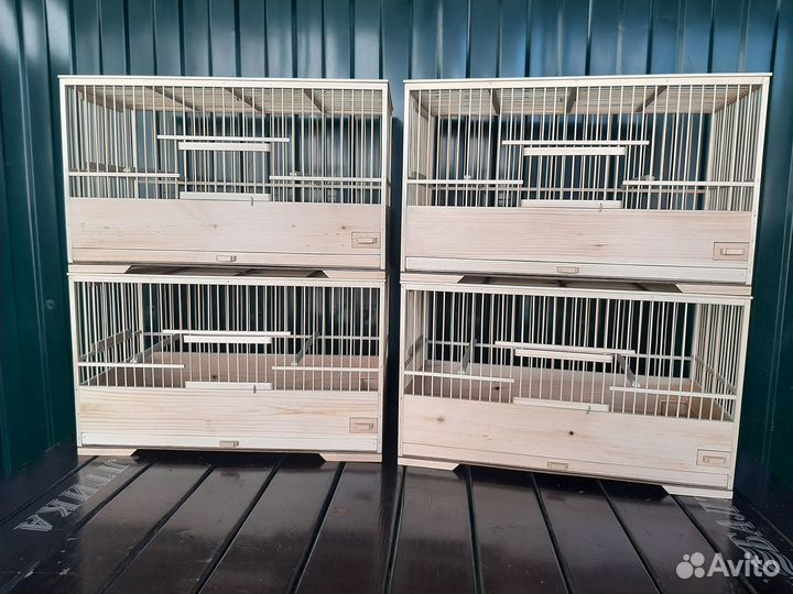 Клетка для птиц