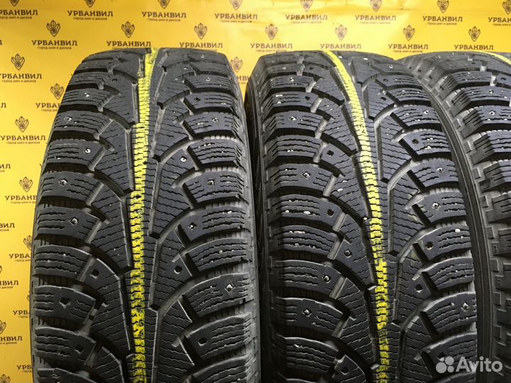 Nokian Tyres Hakkapeliitta 5 SUV 225/65 R17 106T