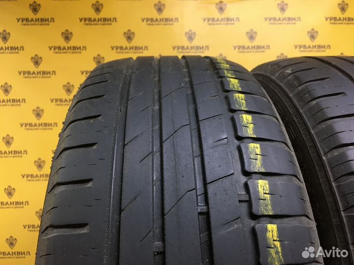 Nokian Tyres Hakka Green 2 205/55 R16 94H