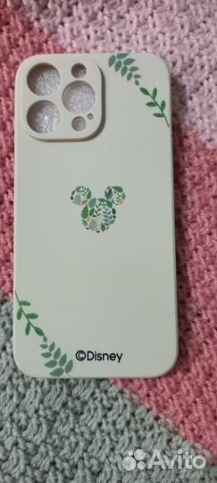 Чехол на iPhone 14 pro max и pro 14