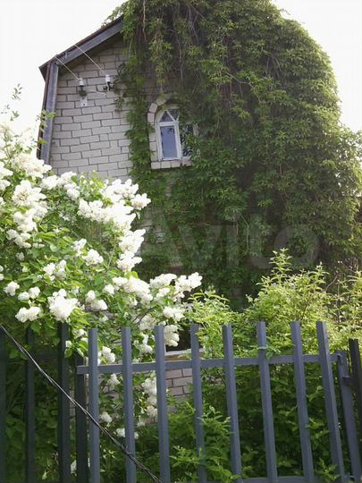 Дача 30 м² на участке 5,5 сот.