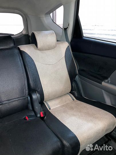 Авточехлы из экокожи в подарок оплетка на руль