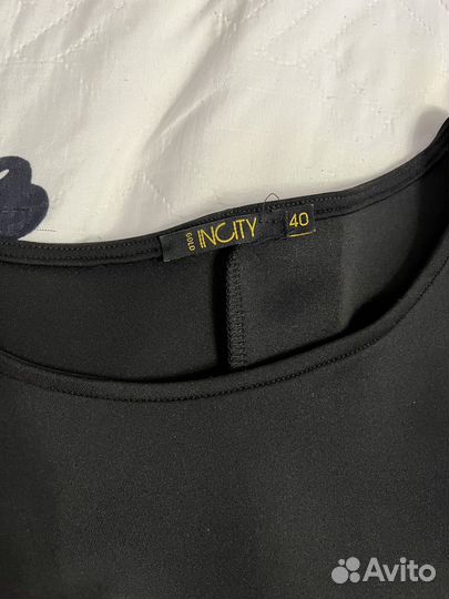 Платье женское 40-42