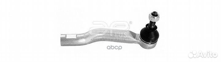 Наконечник рулевой тяги прав 21347AP Aplus