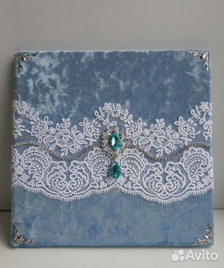 Книга пожеланий