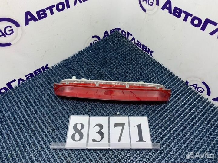 Фонарь Mazda CX-7